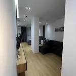 Apartamento Enzo Center