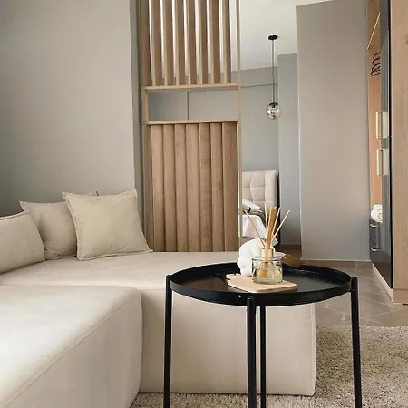 Enzo Center 아파트 티라나