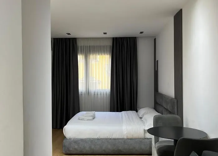Apartment Enzo Center