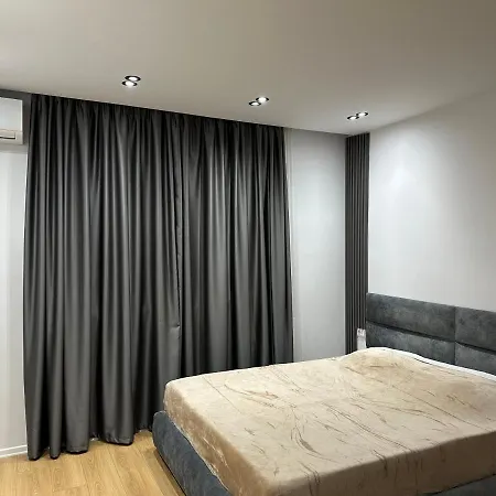 Apartamento Enzo Center