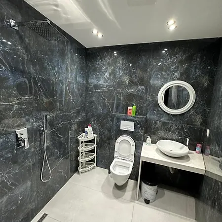 Apartamento Enzo Center Tirana