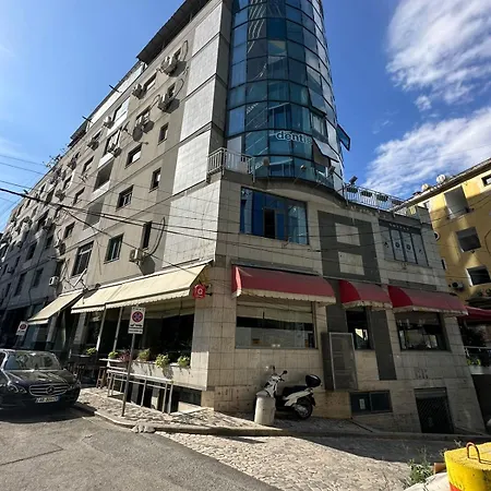 Apartamento Enzo Center *
