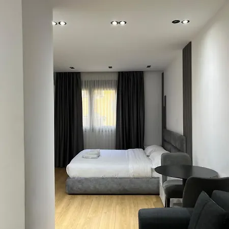 Apartamento Enzo Center