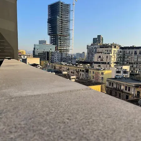 Enzo Center * Tirana