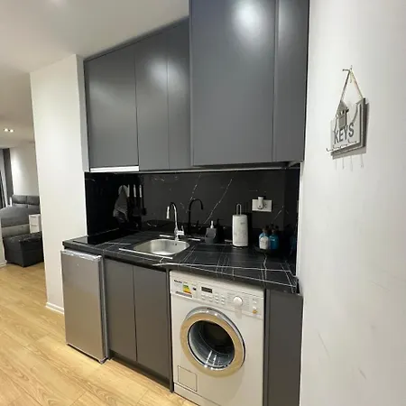 Apartamento Enzo Center
