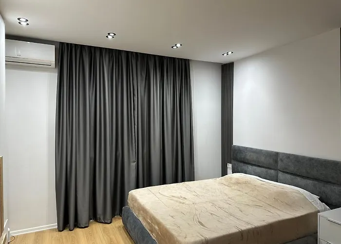Apartman Enzo Center
