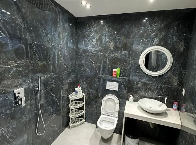 Appartamento Enzo Center Tirana