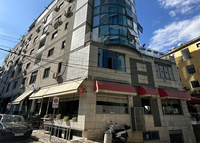 Apartman Enzo Center *