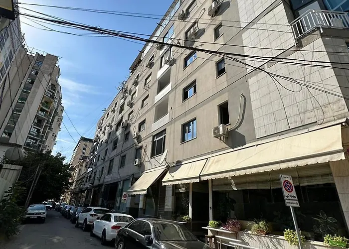 Appartamento Enzo Center *