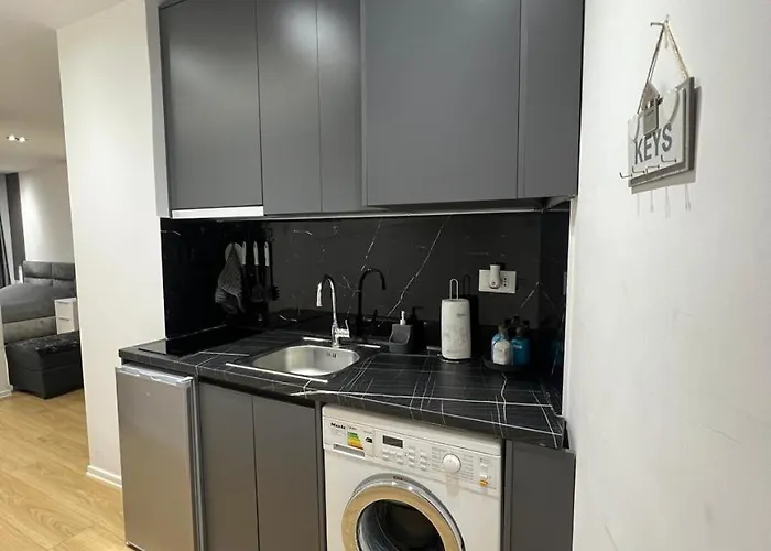 Appartement Enzo Center